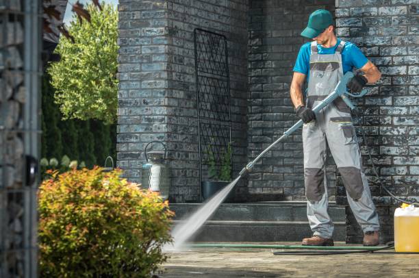 Best Gas Station Cleaning  in Copperas Cove, TX