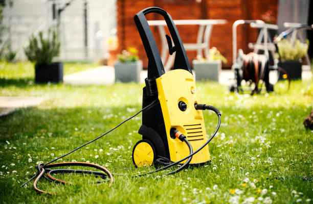 Best Dumpster Area Cleaning  in Copperas Cove, TX